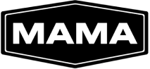 MAMA Logo