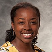 Adrienne Hampton