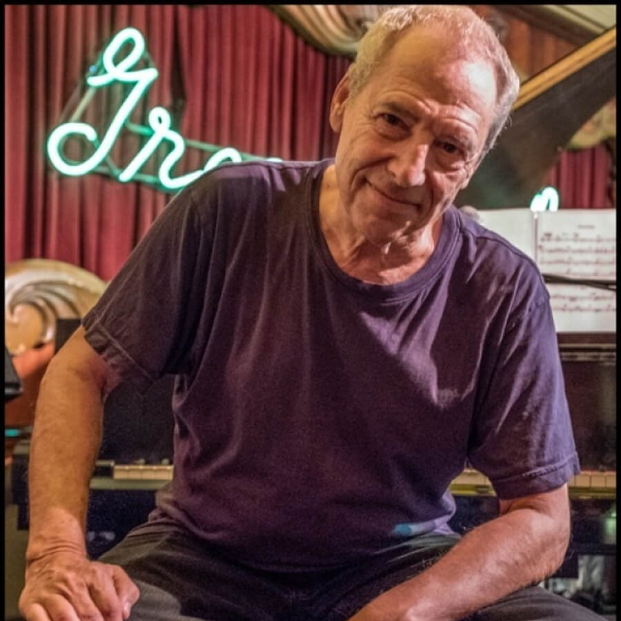 Ben Sidran