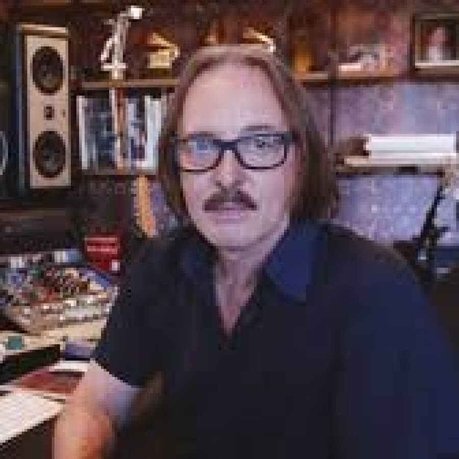 Butch Vig