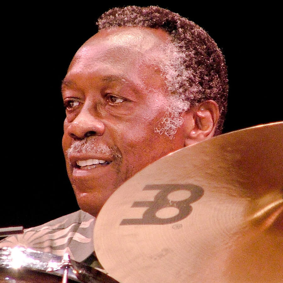 Clyde Stubblefield
