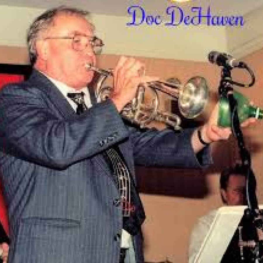 Doc DeHaven