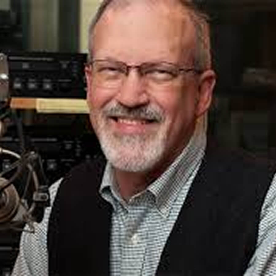 Jim Fleming