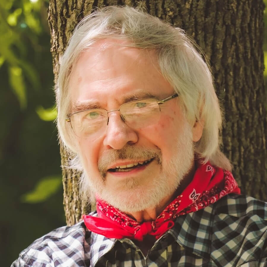 Jonathan Little