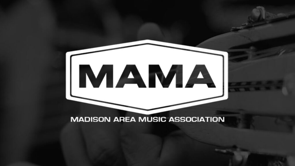 The MAMAs Logo