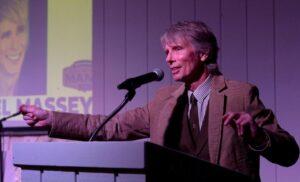 Michael Massey reflects on five decades of artistry, evolution, and the deeply personal connections that continue to shape his sound